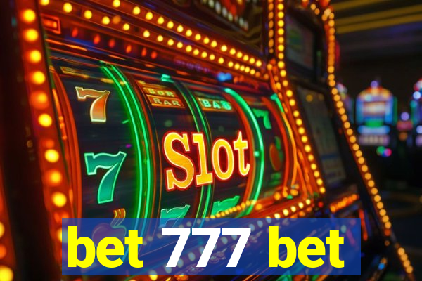 bet 777 bet